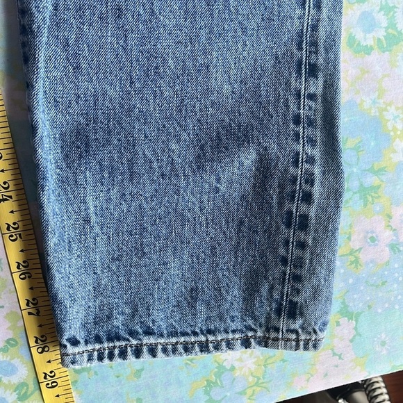 Todd Snyder | Slim Selvedge Denim Jeans 34X30 Midwash 100% Cotton - Picture 14 of 14